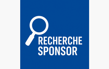 Recherche de sponsor !
